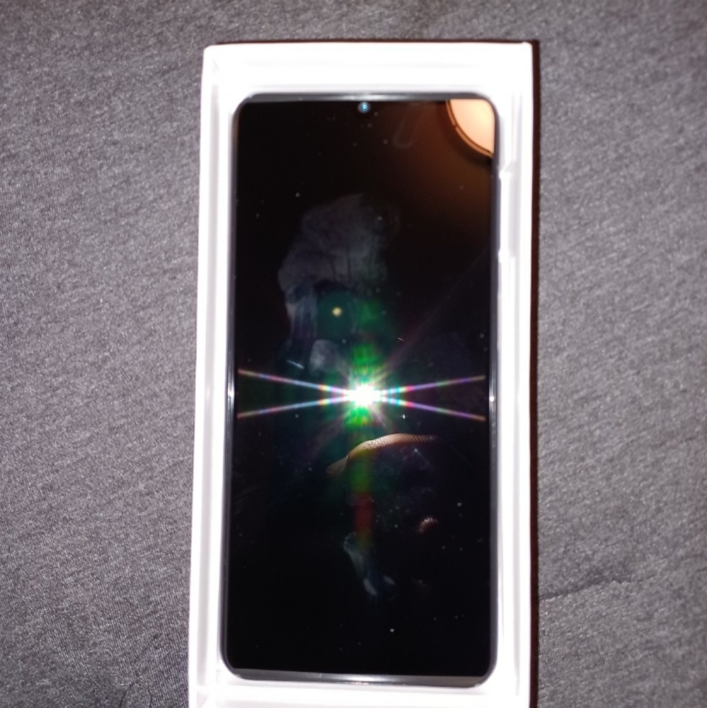 SAMSUNG GALAXY A32 5G 64 GB - Picture 2 of 8